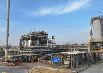 اهتمامات أولية لتمويل مشروع تحديث مصفاة البترول
