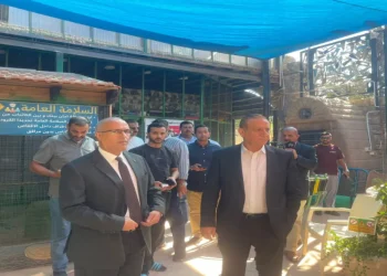 المحكمة الإدارية تُلغي قرار وزير الزراعة وتفتح السوسنة السوداء
