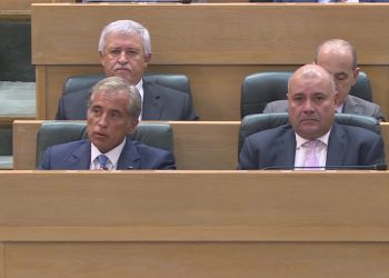 حسان: الحكومة مستمرة بالتعاون مع النواب وتتطلع لإقرار 6 مشاريع قوانين