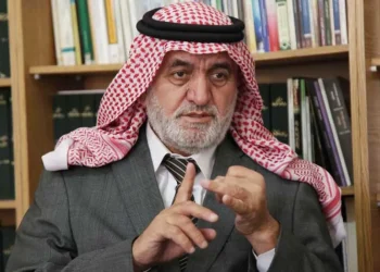 براءة سالم الفلاحات في قضية تزوير مرتبطة بحزب الشراكة والإنقاذ