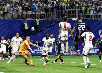 منتخب الأرجنتين يضرب موعدا مع إسبانيا في نهائي كأس العالم 2026