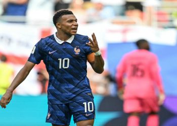 مونديال 2026: مبابي يصبح الهداف التاريخي برصيد 22 هدفا