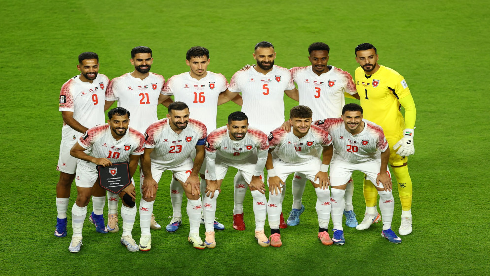 المنتخب الوطني يهبط 10 مراكز دفعة واحدة على سلم ترتيب فيفا