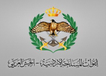 الجيش: اعتراض 4 صواريخ إيرانية وسقوط 2 في مناطق نائية خالية من السكان