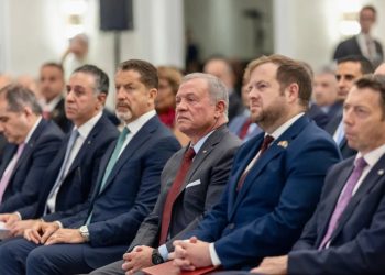 الملك يقود جهود الأردن في المحافل الدولية لفتح آفاق جديدة للاقتصاد الوطني