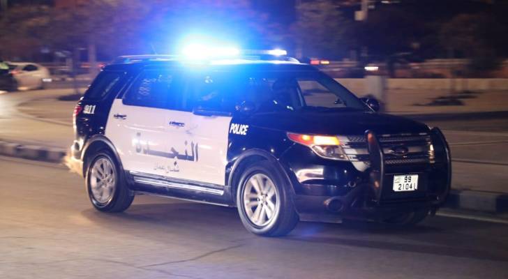 مدعي عام الشرطة يحقق في ادعاء تعرض شخص للضرب من مجهولين