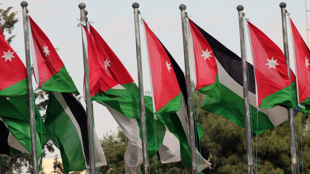 الأردن يكثّف تحركه الدبلوماسي لوقف التصعيد في المنطقة والضفة الغربية