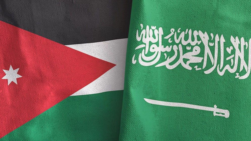 السعودية تدين بأشد العبارات استمرار العدوان الإيراني الغاشم على الأردن