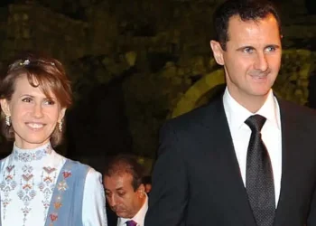 صحيفة: بوتين أراد وضع أسماء الأسد مكان زوجها الضعيف