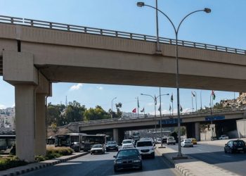 إغلاق جزئي لجسر المحطة فجر الجمعة.. تفاصيل التحويلات المرورية