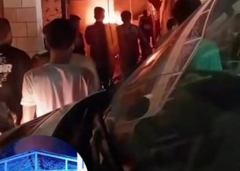 وفاة أربعيني حرقا إثر اشتعال مركبته في الزرقاء