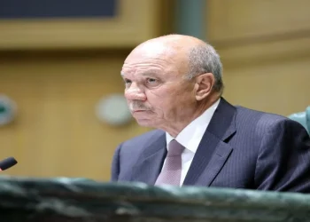 الفايز: الأردن لن ينحني للتحديات وسيادته وثوابته الوطنية خط أحمر