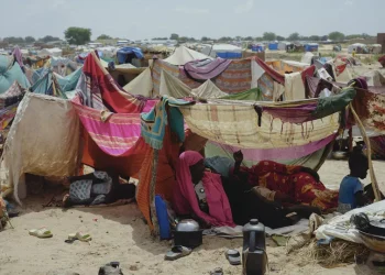 الأمم المتحدة: كارثة جديدة لحقوق الإنسان في مدينة الأبيض السودانية