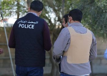 القبض على قاتلة زوجها منذ 11 عاما في شمال عمّان
