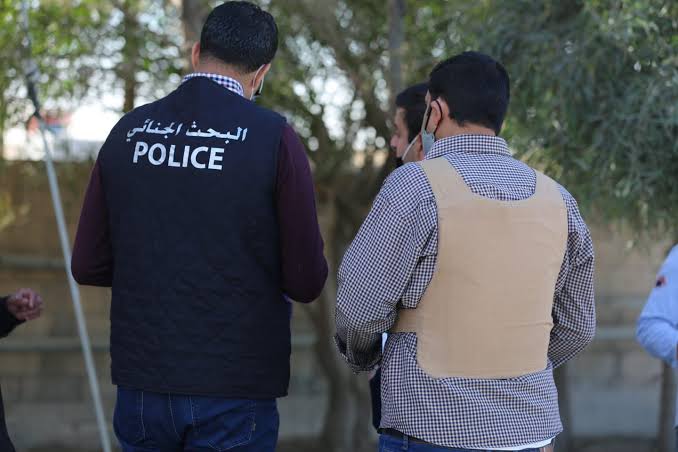 القبض على قاتلة زوجها منذ 11 عاما في شمال عمّان