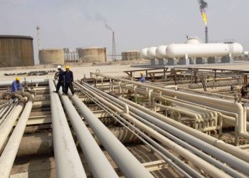 واشنطن تدعم إحياء خط نفط عراقي عبر سوريا يتجاوز هرمز