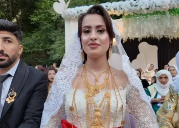 35 رأساً من الأغنام وملايين الليرات.. زفاف يتصدر التريند ويشغل تركيا
