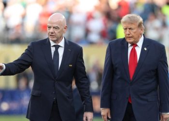 أوروبا تصوت بالإجماع على مقاطعة كأس العالم ردا على خطة إنفانتينو الاستثمارية