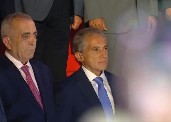 رئيس الوزراء يرعى افتتاح مهرجان جرش الأربعين