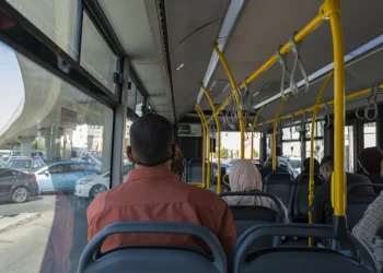 3 خطوط جديدة تربط الزرقاء بالمحافظات ضمن مشروع النقل المنتظم