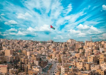 الأردن السابع عربيا بمؤشر ضمان لمناخ الاستثمار