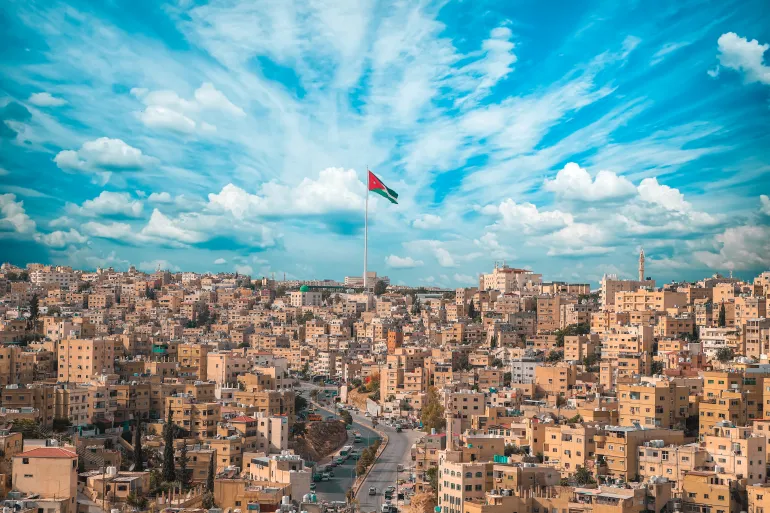 الأردن السابع عربيا بمؤشر ضمان لمناخ الاستثمار