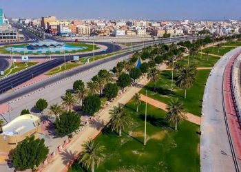 موجة حارة تصل إلى 50 درجة مئوية تضرب بعض مناطق السعودية