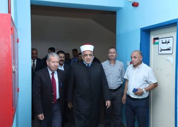معالجة 289 مريضًا خلال يوم طبي مجاني في عرجان بعجلون