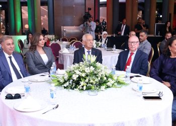 العيسوي يرعى احتفالية المركز الريادي بعيد الاستقلال ومرور ١٠ سنوات على تأسيسه