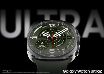 سامسونج تطرح جيلاً جديداً من الساعات الذكية بعنوان Galaxy Watch Ultra2 وWatch9: رفيقك الصحي على المعصم