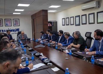 حجازين يترأس اجتماعاً موسعاً لبحث واقع السياحة الوافدة وحلول تسويقها