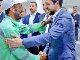 التواضع… نهج هاشمي يجسده الأمير الشاب