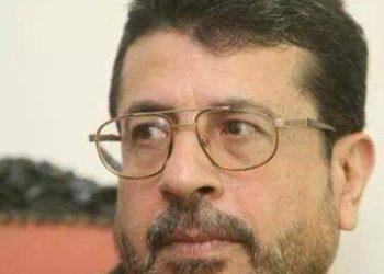 نقابة الفنانين الأردنيين تنفي شائعات تدهور الحالة الصحية لربيع شهاب