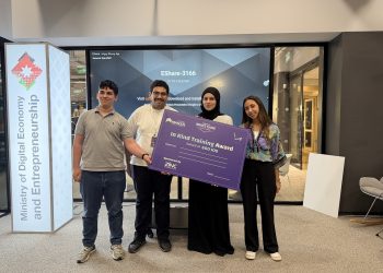 منصّة زين للإبداع شريكاً استراتيجياً لهاكاثون MENA Space Game Challenge 2026