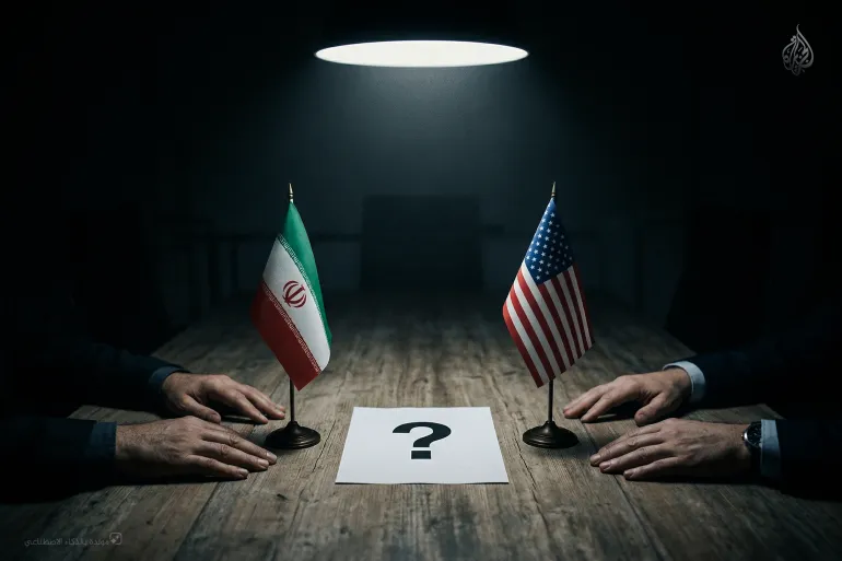 تحرك مفاجئ لوقف الحرب.. مقترح جديد بهدنة تمتد لـ 10 أيام بين واشنطن وطهران