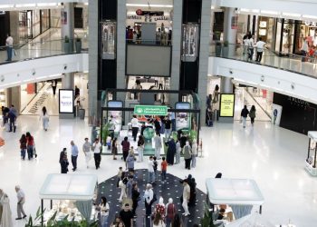 بنك القاهرة عمان يطلق أجواءً تفاعلية في سيتي مول ويستعرض مزايا حملة “وفّر عالثقيل”