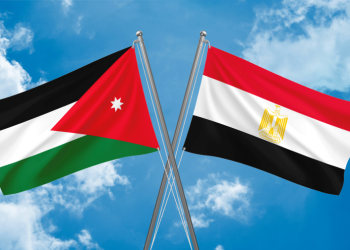 مصر تدين الاعتداءات التي استهدفت الأردن