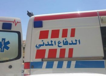 وفاة شاب إثر تعرضه لصعقة كهربائية في الأغوار الجنوبية