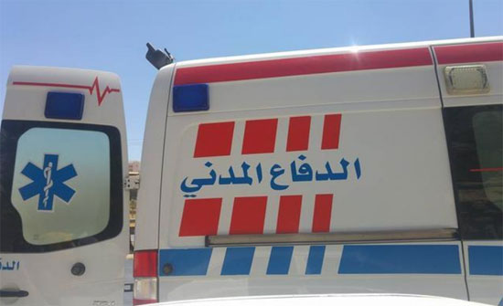 وفاة شاب إثر تعرضه لصعقة كهربائية في الأغوار الجنوبية