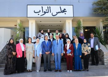 إدارية النواب : مسودة مشروع قانون الإدارة المحلية قابلة للنقاش والتطوير