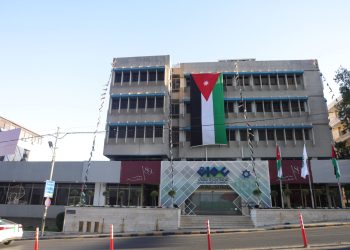 768 مليون دينار صادرات تجارة عمان بالنصف الأول من العام الحالي