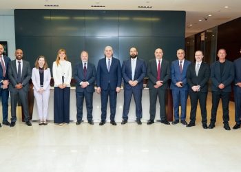 بنك الإسكان يصدر أول إسناد قرض أزرق في الأردن بالتعاون مع البنك الأوروبي لإعادة الإعمار والتنمية