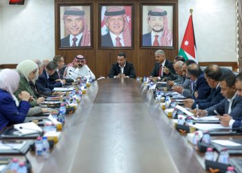 الزراعة : إغلاق حديقة السوسنة السوداء يقتصر على استقبال الزوار
