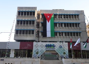 تجارة عمّان تنجز أكثر من 58 ألف معاملة عبر ” خدمة المكان الواحد” خلال الربع الثاني من 2026