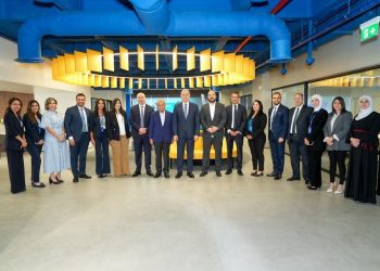 بنك الإسكان يفتتح مركز التدريب والتطوير الجديد بتجهيزات حديثة ومتطورة
