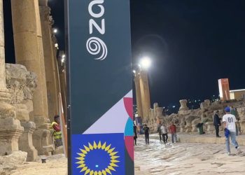 زين شريك الاتصالات الرسمي لمهرجان جرش للثقافة والفنون في دورته الأربعين