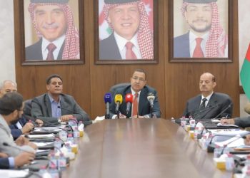 الإدارية النيابية تُقر مواد بمشروع قانون الإدارة المحلية