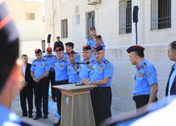 المعايطة: المشاركة في بعثات الأمم المتحدة تجسّد الدور الإنساني للأردن