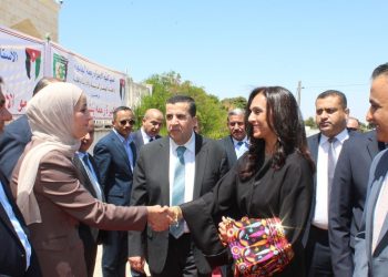 أبو رمان تؤكد أهمية التخصصات الإنسانية