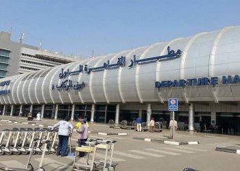 لدواعٍ تتعلق بالصالح العام .. مصر تقرر إبعاد الأردنية دينا